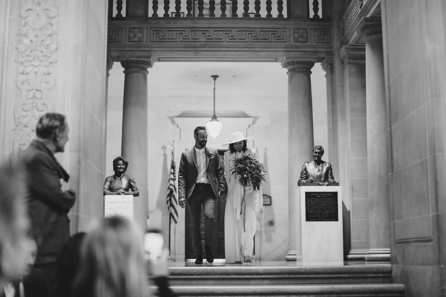 Photo by Trung Hoang Photography |www.trunghoangphotography.com | San Francisco Bay Area Wedding Photographer