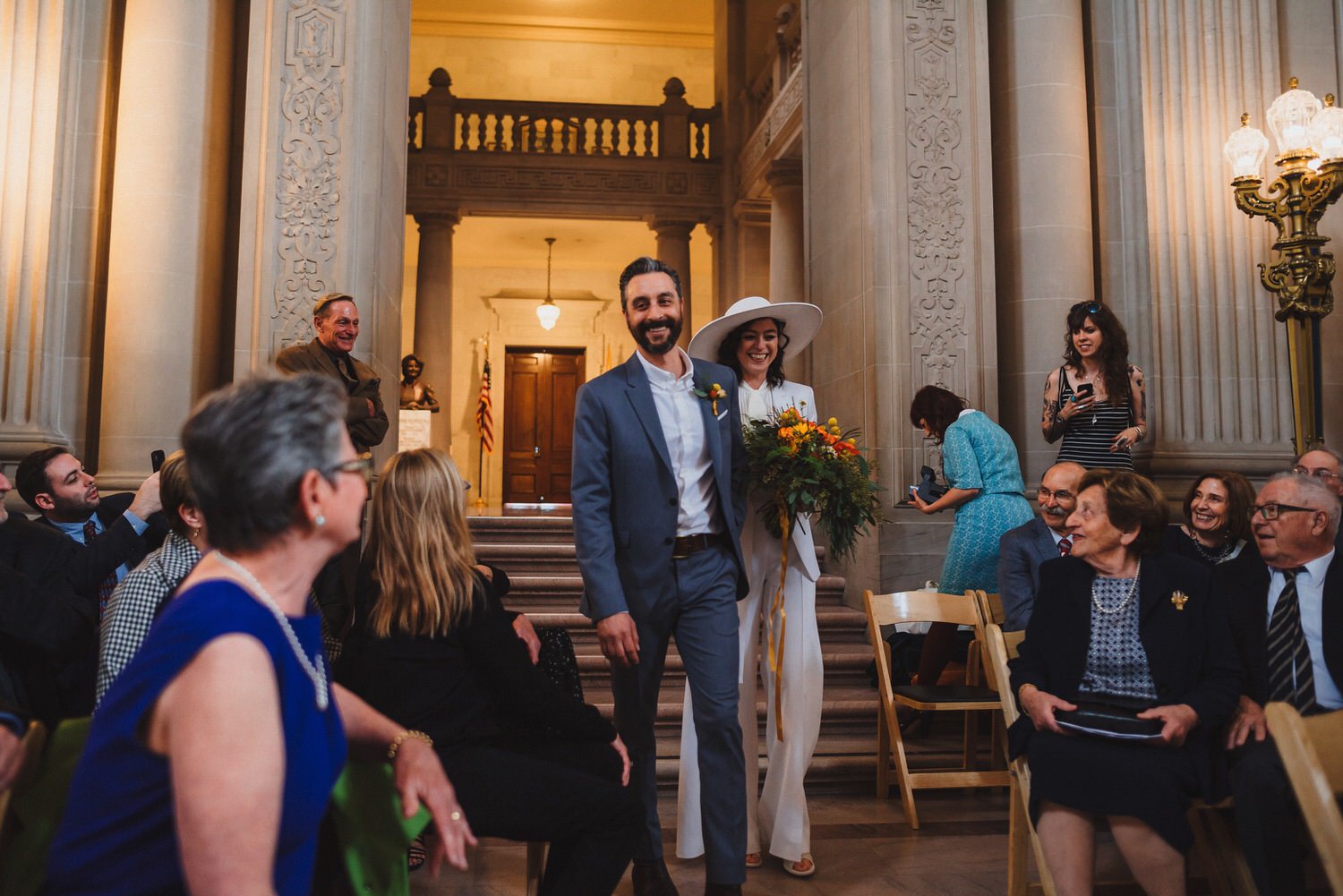 Photo by Trung Hoang Photography |www.trunghoangphotography.com | San Francisco Bay Area Wedding Photographer