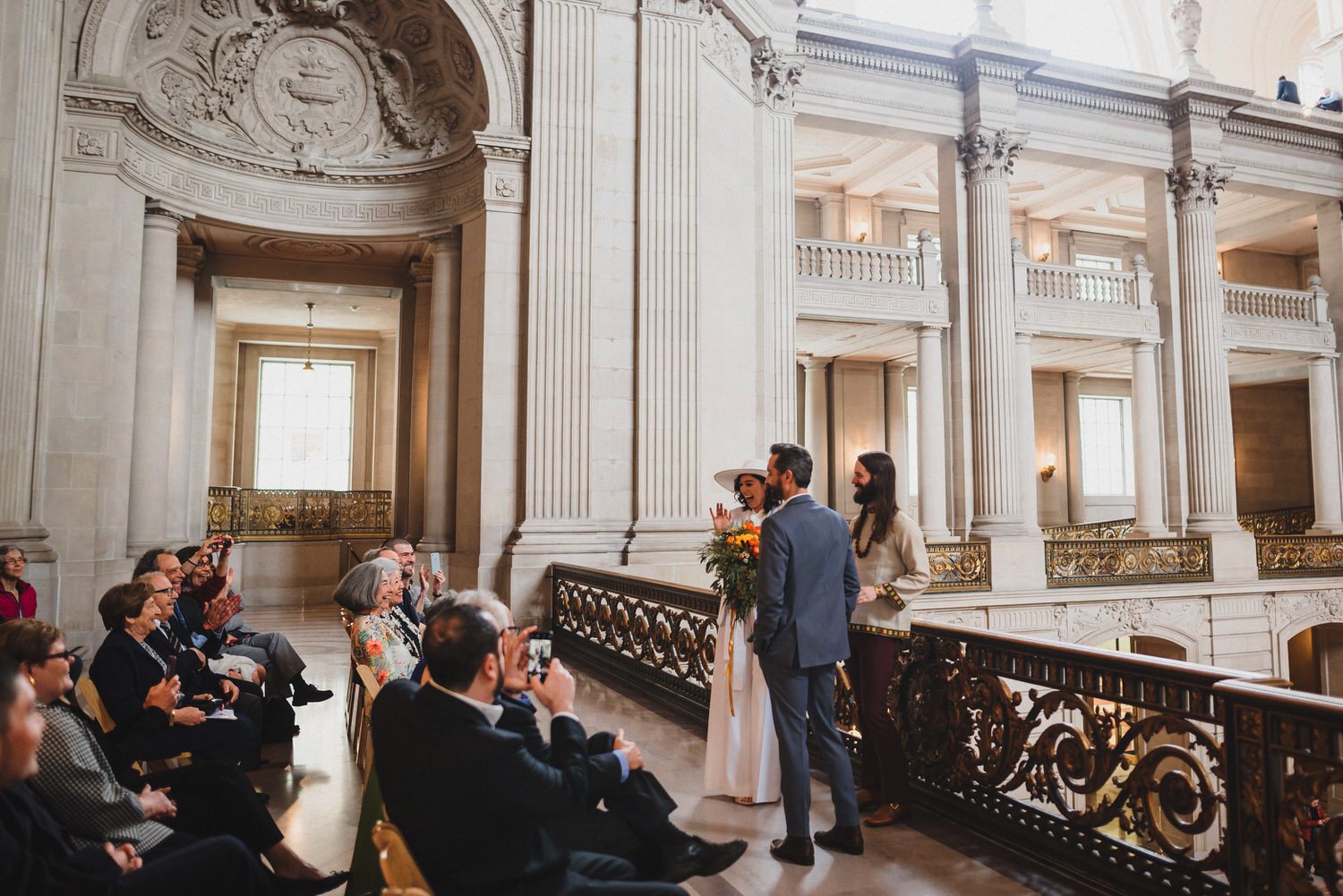 Photo by Trung Hoang Photography |www.trunghoangphotography.com | San Francisco Bay Area Wedding Photographer