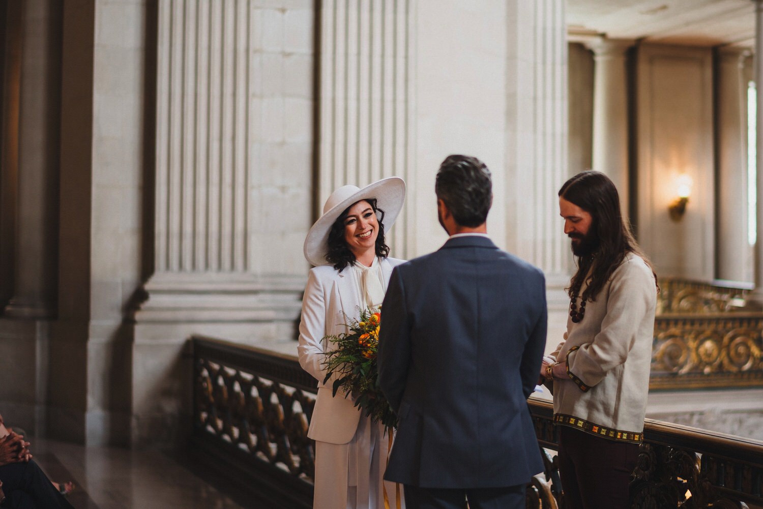  Photo by Trung Hoang Photography |www.trunghoangphotography.com | San Francisco Bay Area Wedding Photographer 