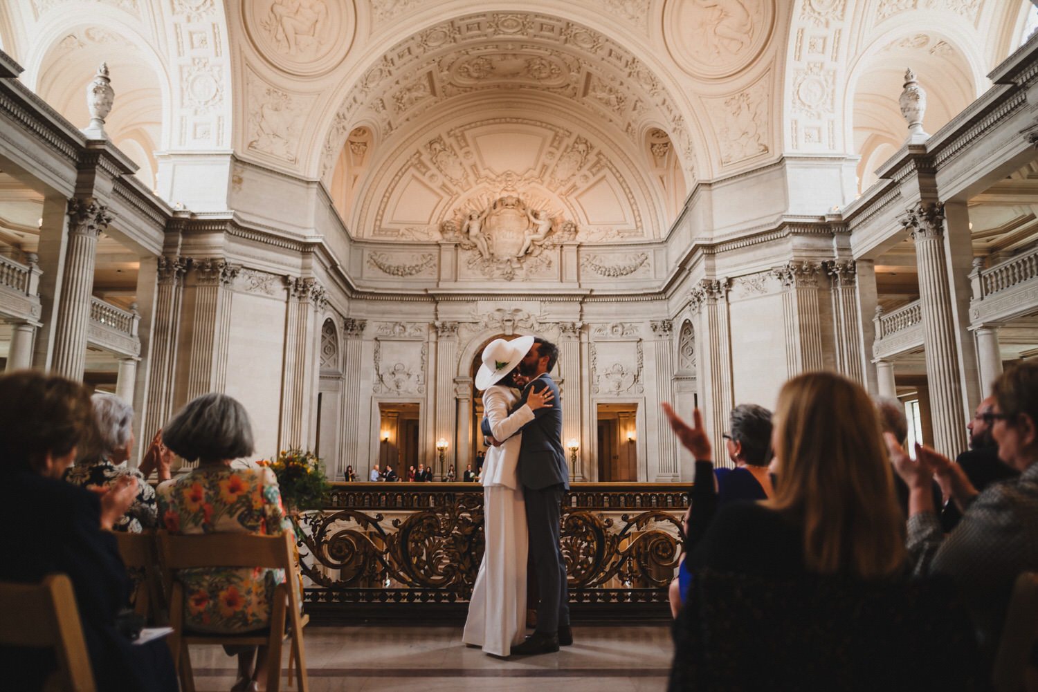  Photo by Trung Hoang Photography |www.trunghoangphotography.com | San Francisco Bay Area Wedding Photographer 