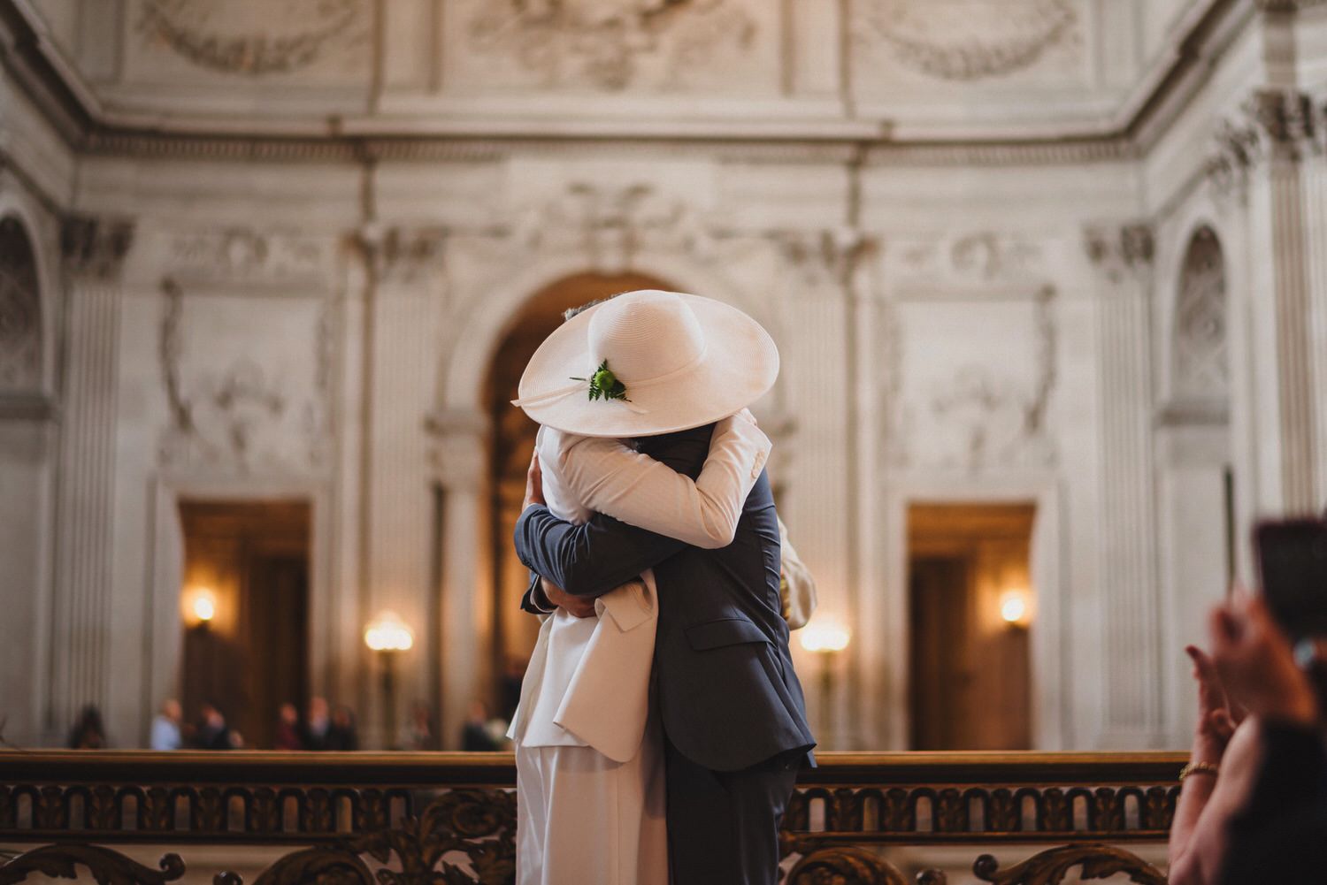 Photo by Trung Hoang Photography |www.trunghoangphotography.com | San Francisco Bay Area Wedding Photographer