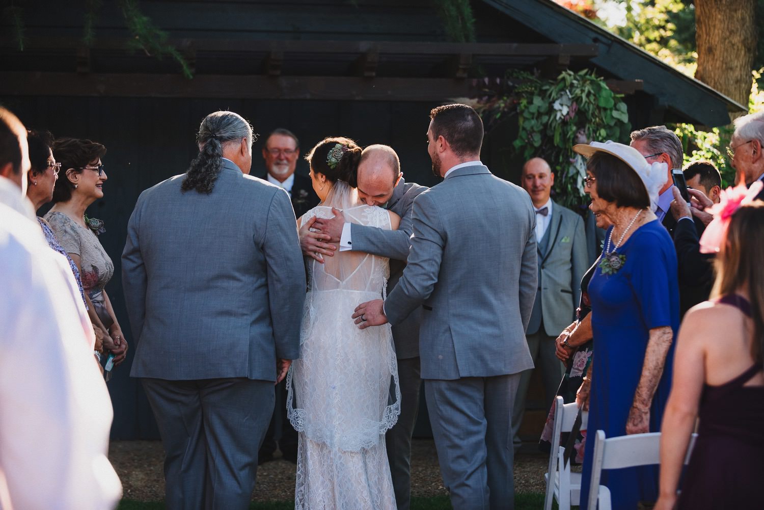  Photo by Trung Hoang Photography |www.trunghoangphotography.com | San Francisco Bay Area Wedding Photographer 