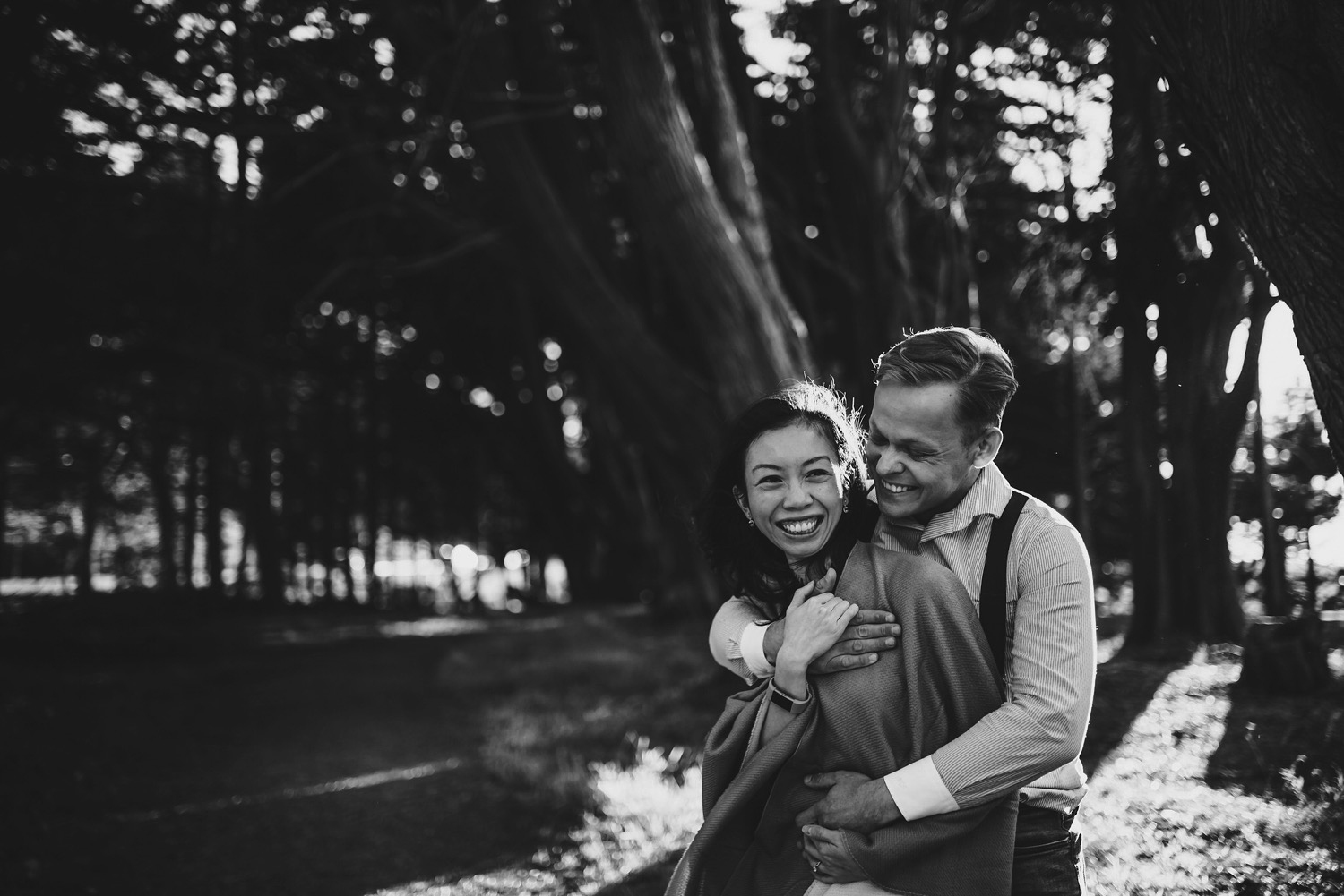 Best Bay Area Engagement Photographer