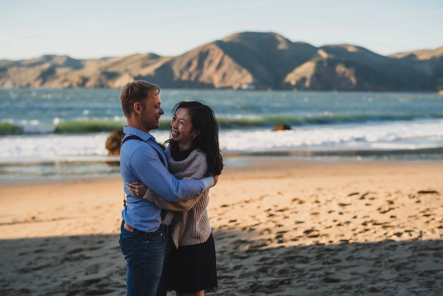 Natural San Francisco Bay Area Photographer