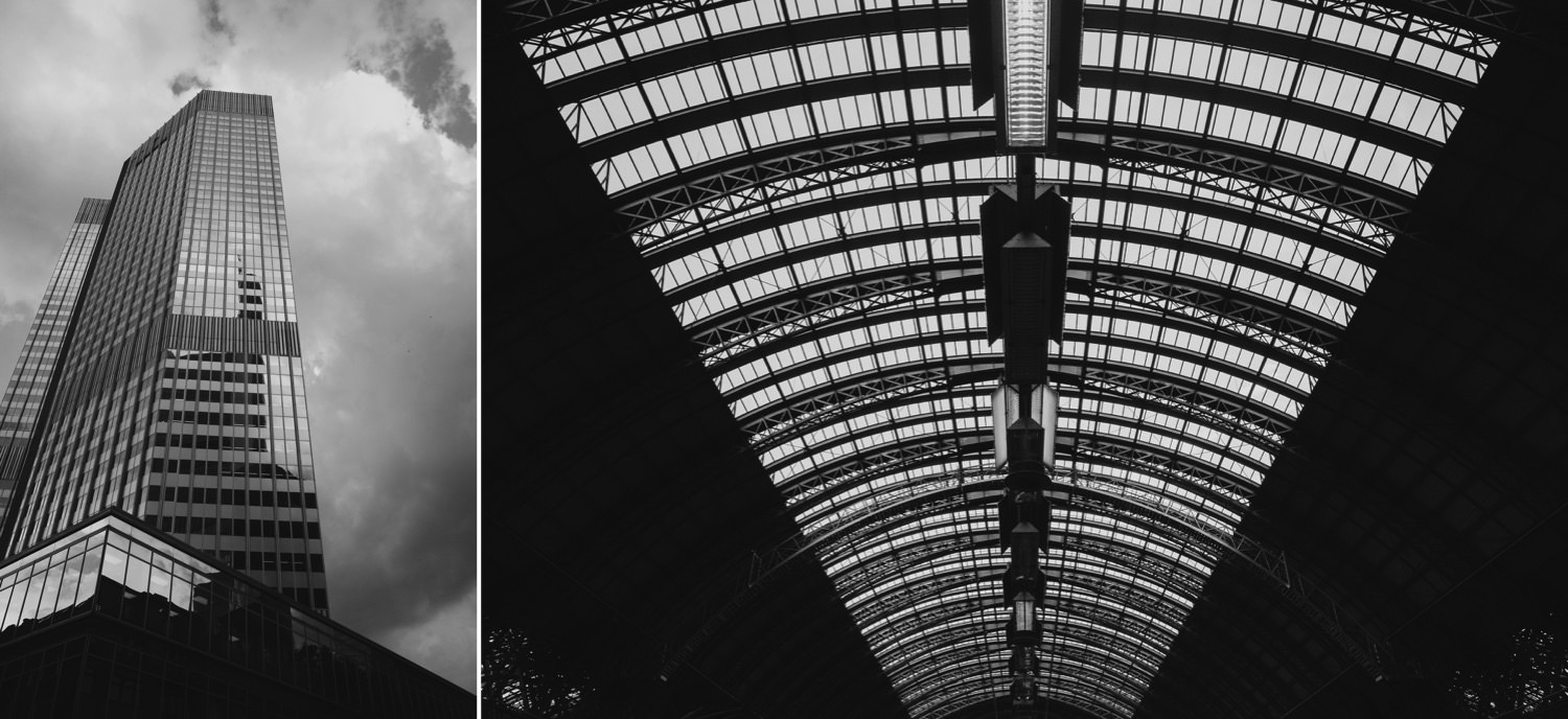 Frankfurt Travel Photography