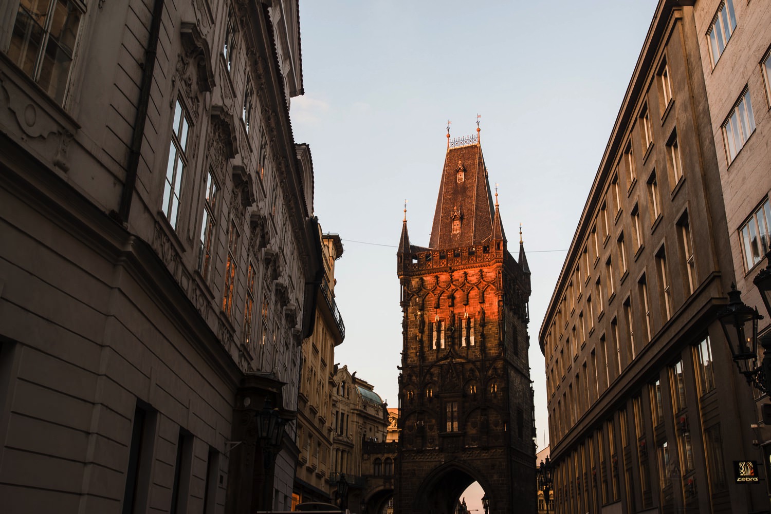 Prague Travel Photography