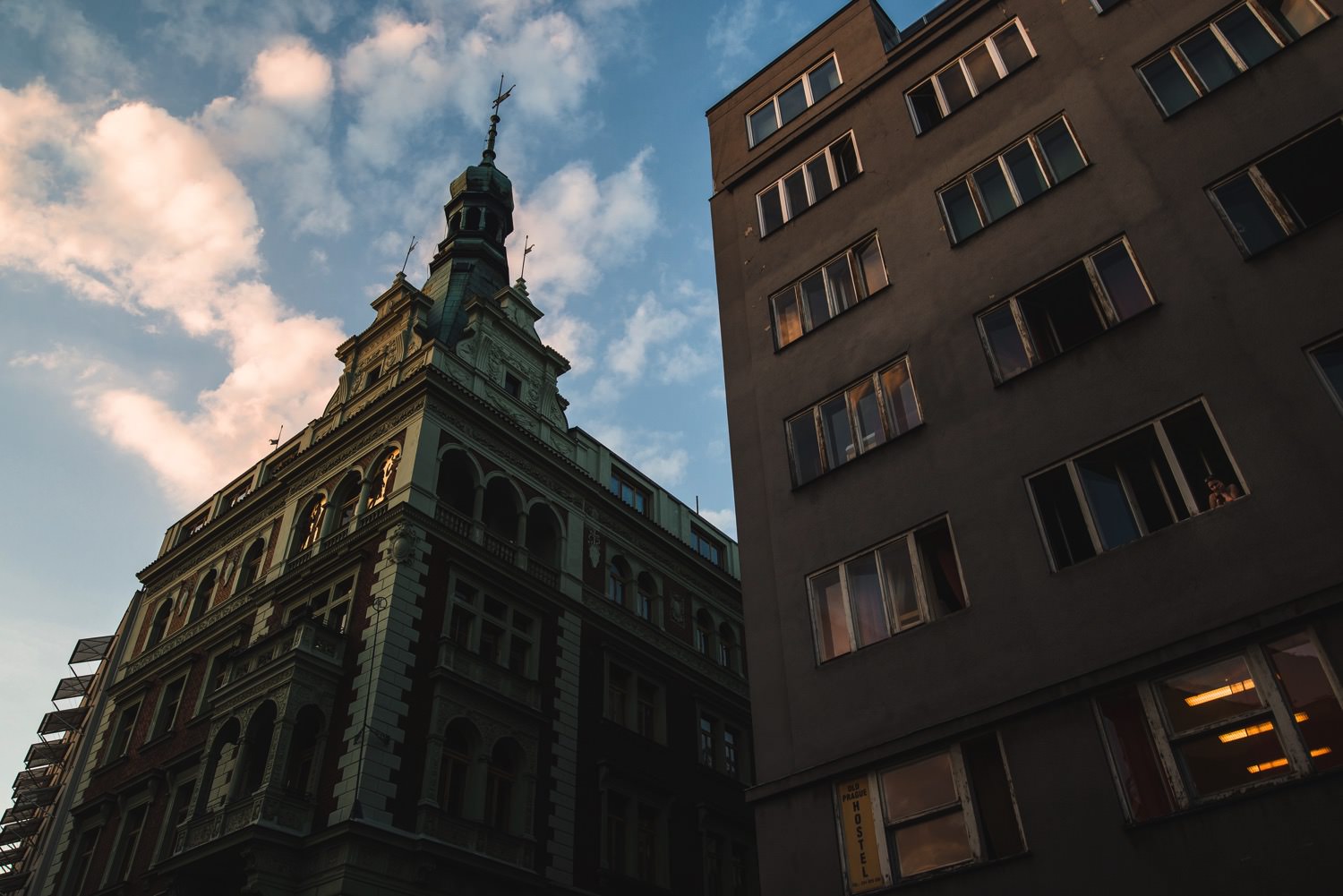 Prague Travel Photography