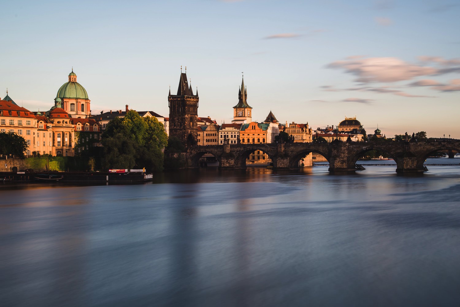 Prague Travel Photography