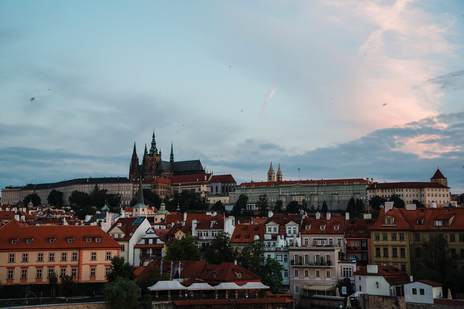 Prague Travel Photography