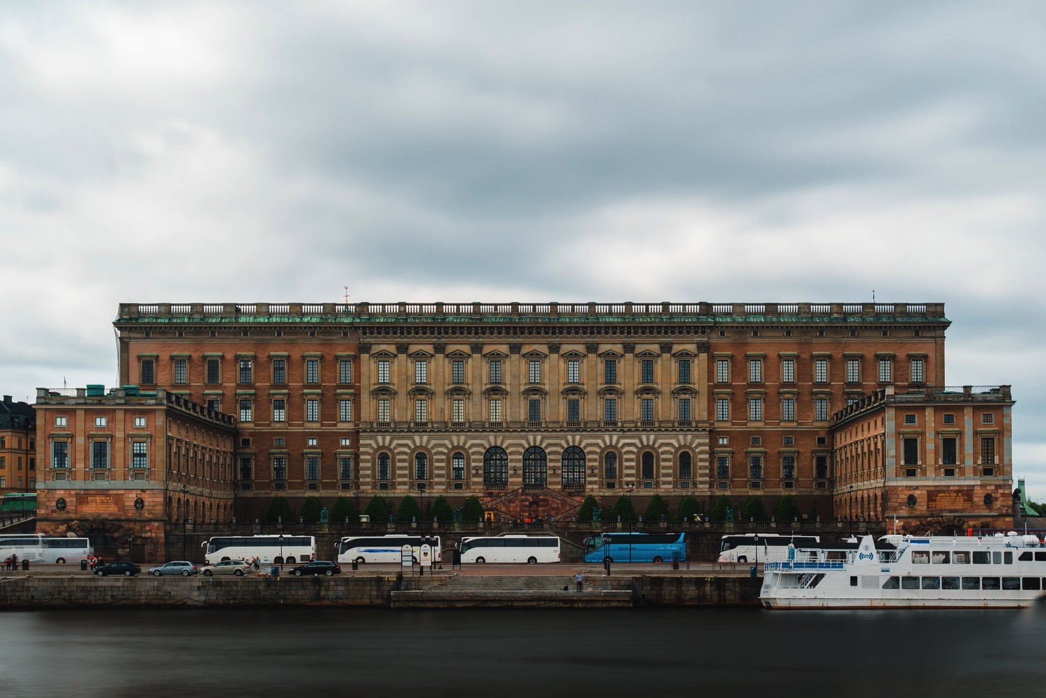 Stockholm Travel Photography