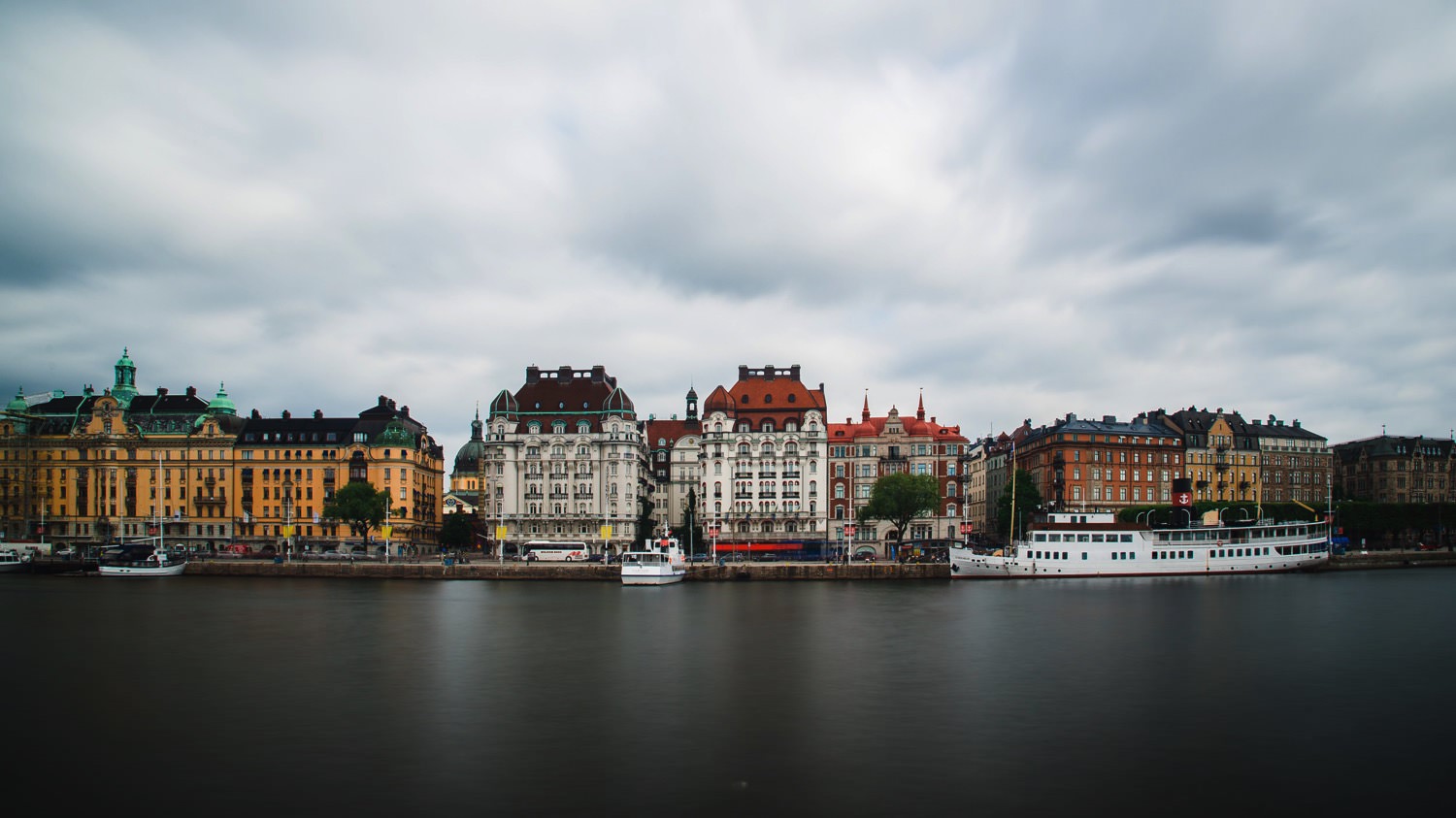 Stockholm Travel Photography