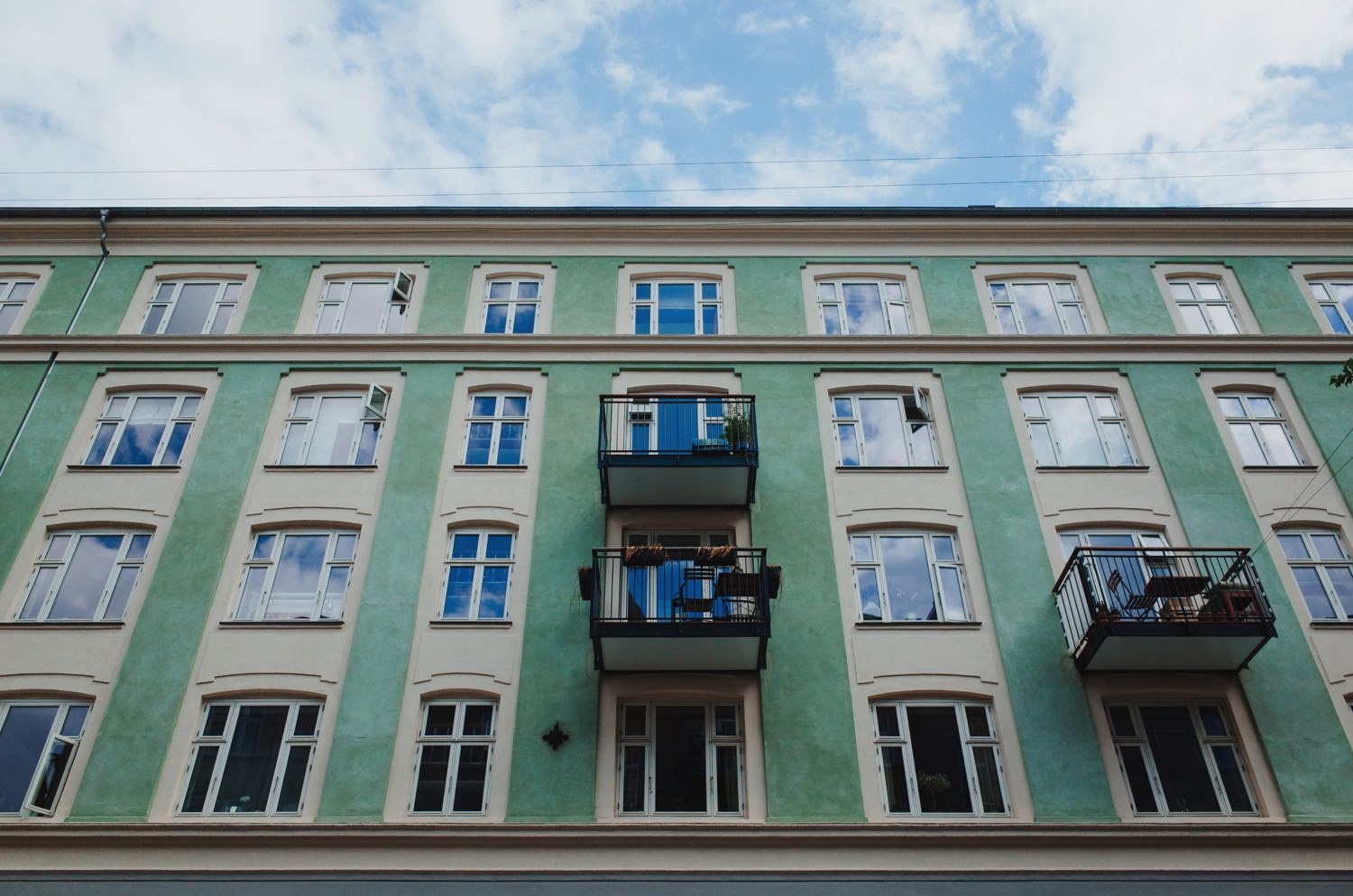 Copenhagen Travel Photography