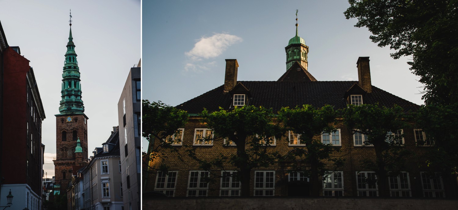 Copenhagen Travel Photography