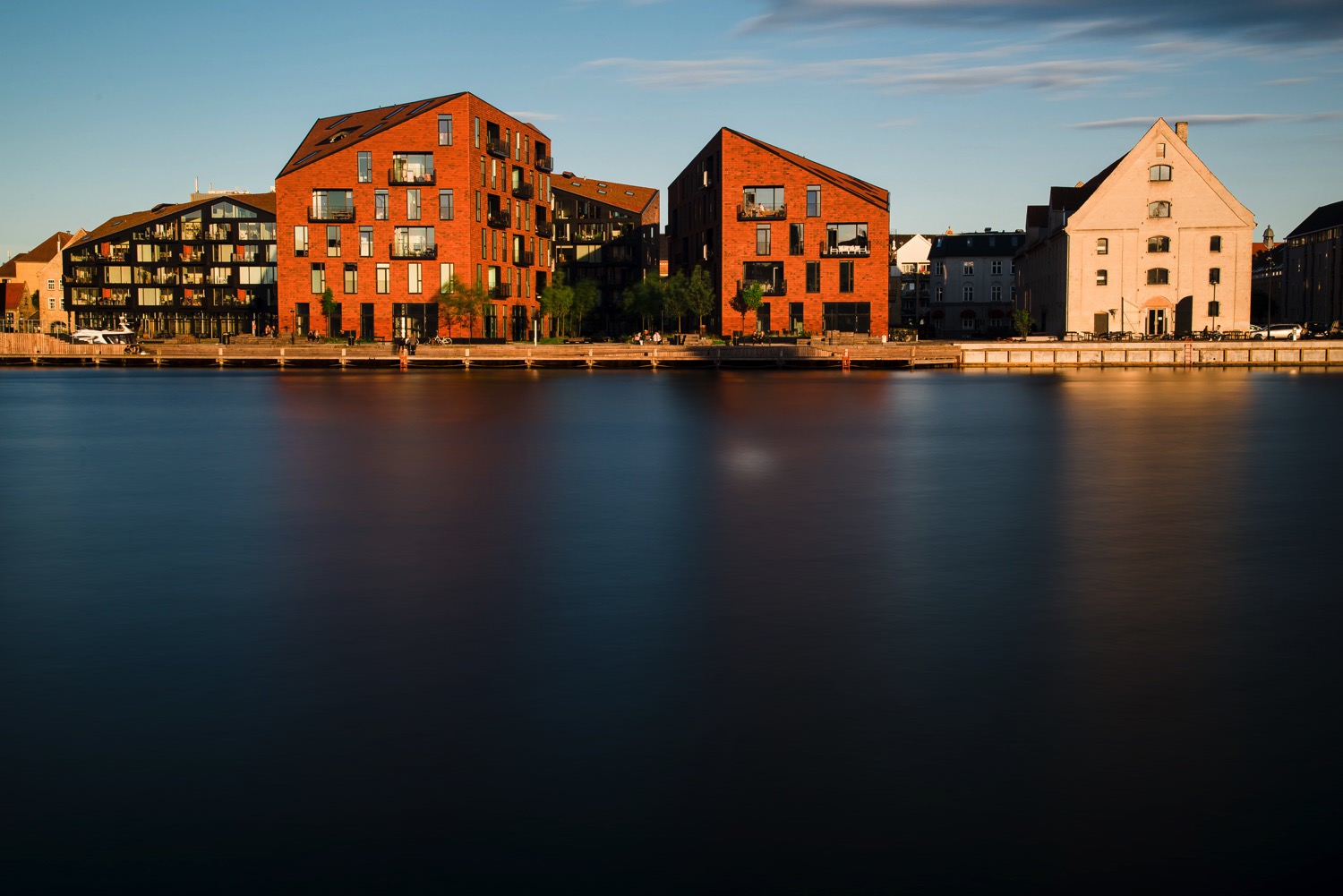 Kr�yers Plads // Copenhagen Travel Photography