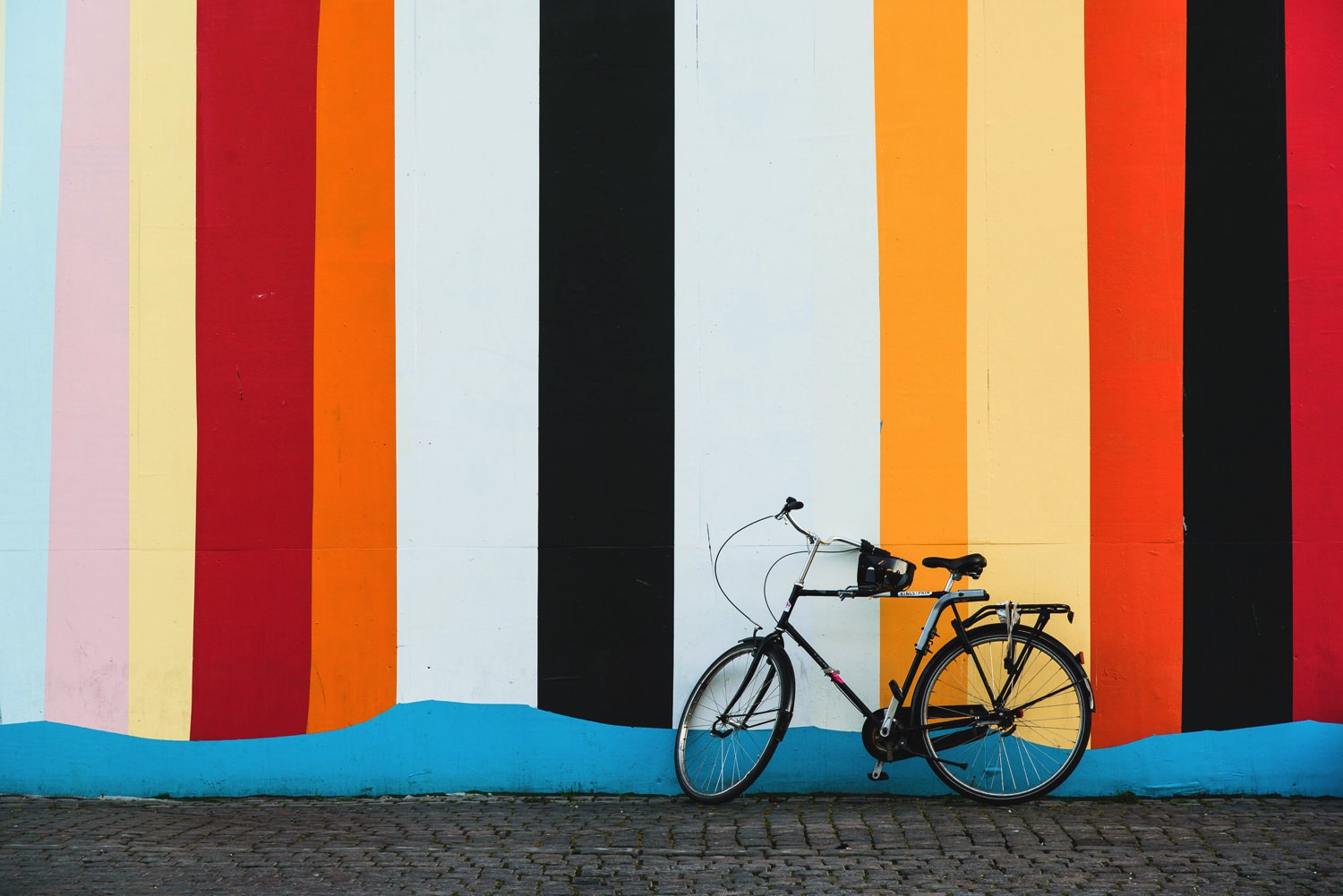 Nyhavn // Copenhagen Travel Photography