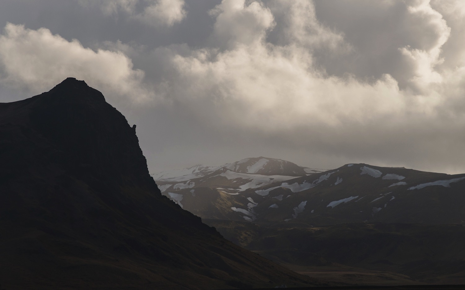 Iceland in May 2017 // Trung Hoang Photography