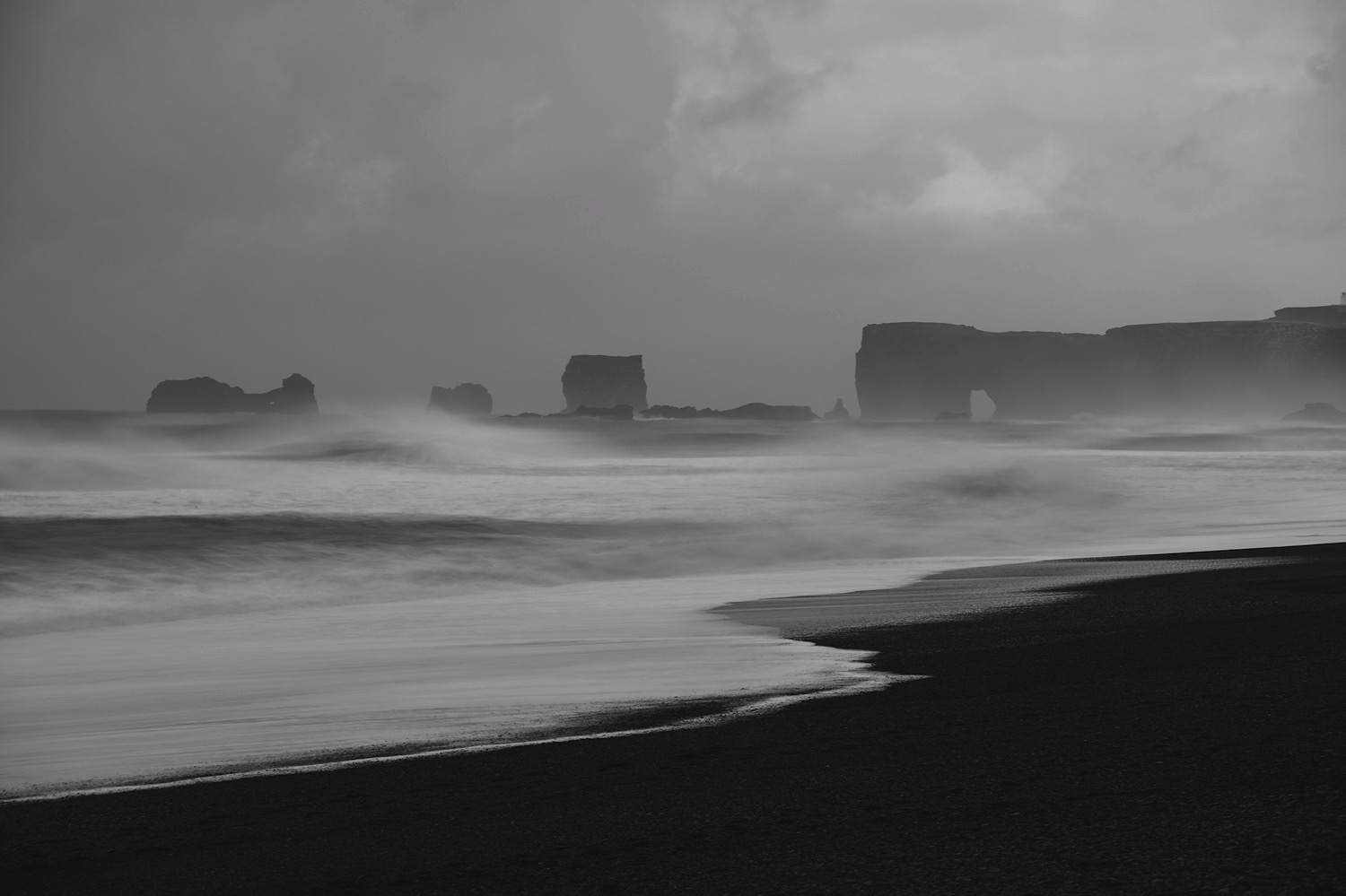 Iceland in May 2017 // Trung Hoang Photography