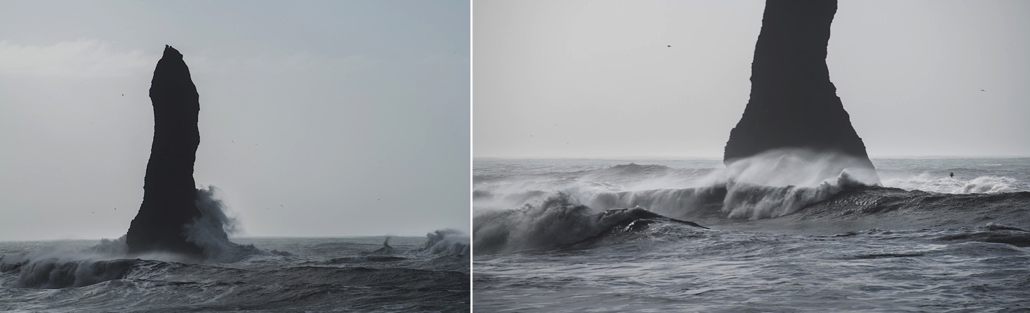 Iceland in May 2017 // Trung Hoang Photography