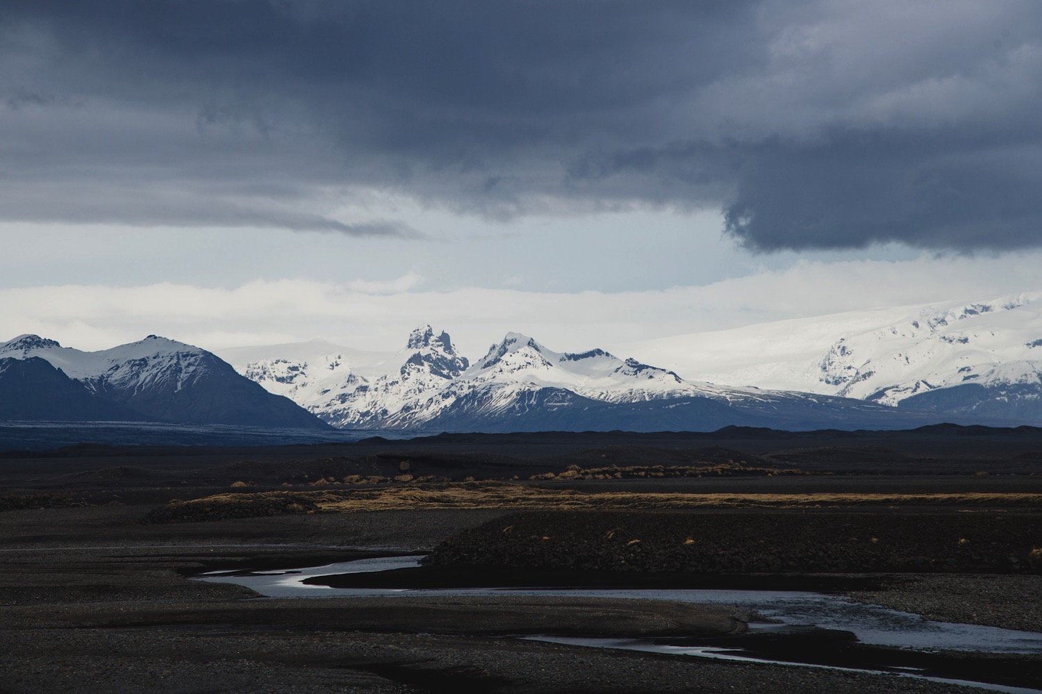 Iceland in May 2017 // Trung Hoang Photography