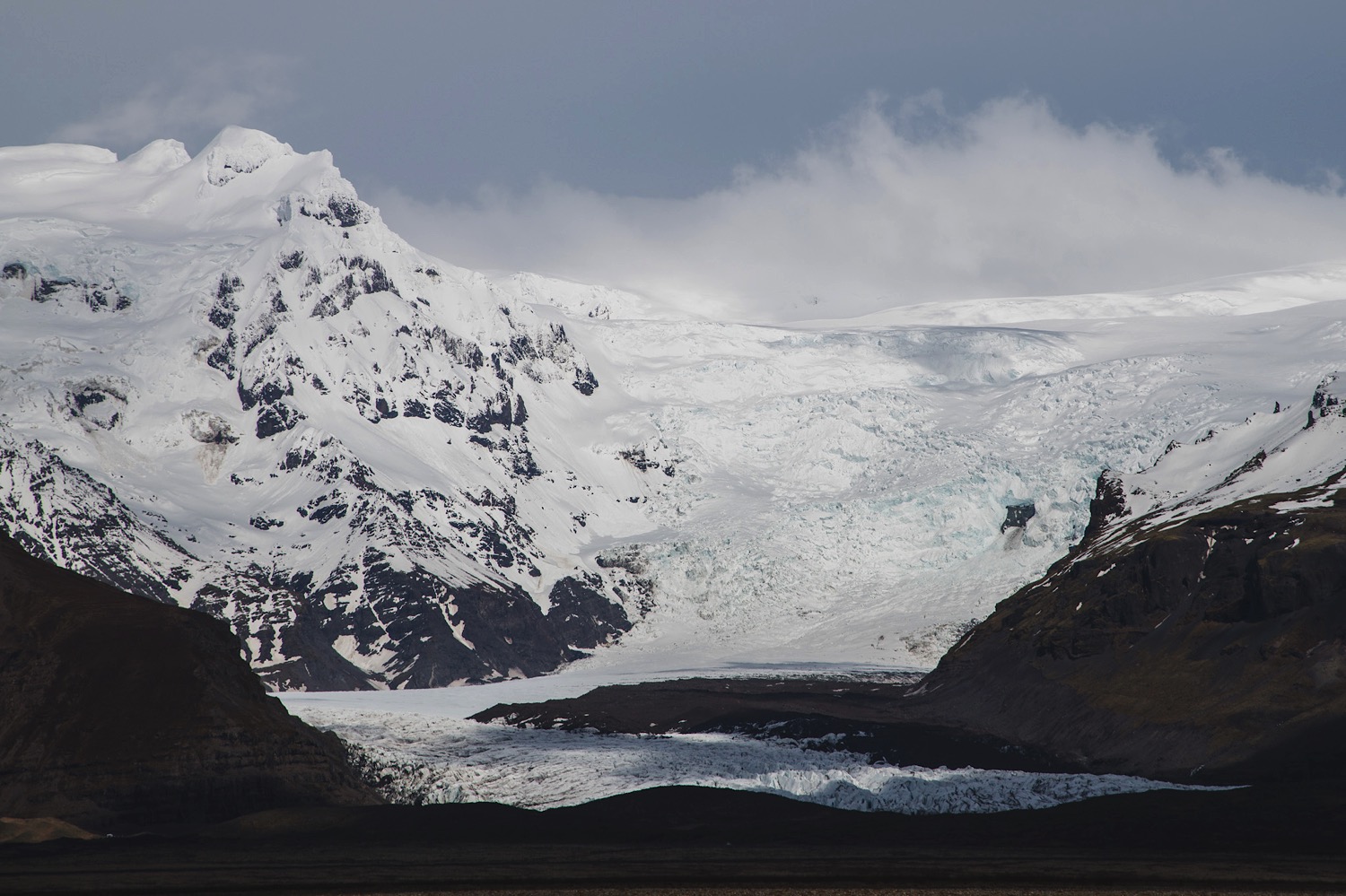 Iceland in May 2017 // Trung Hoang Photography