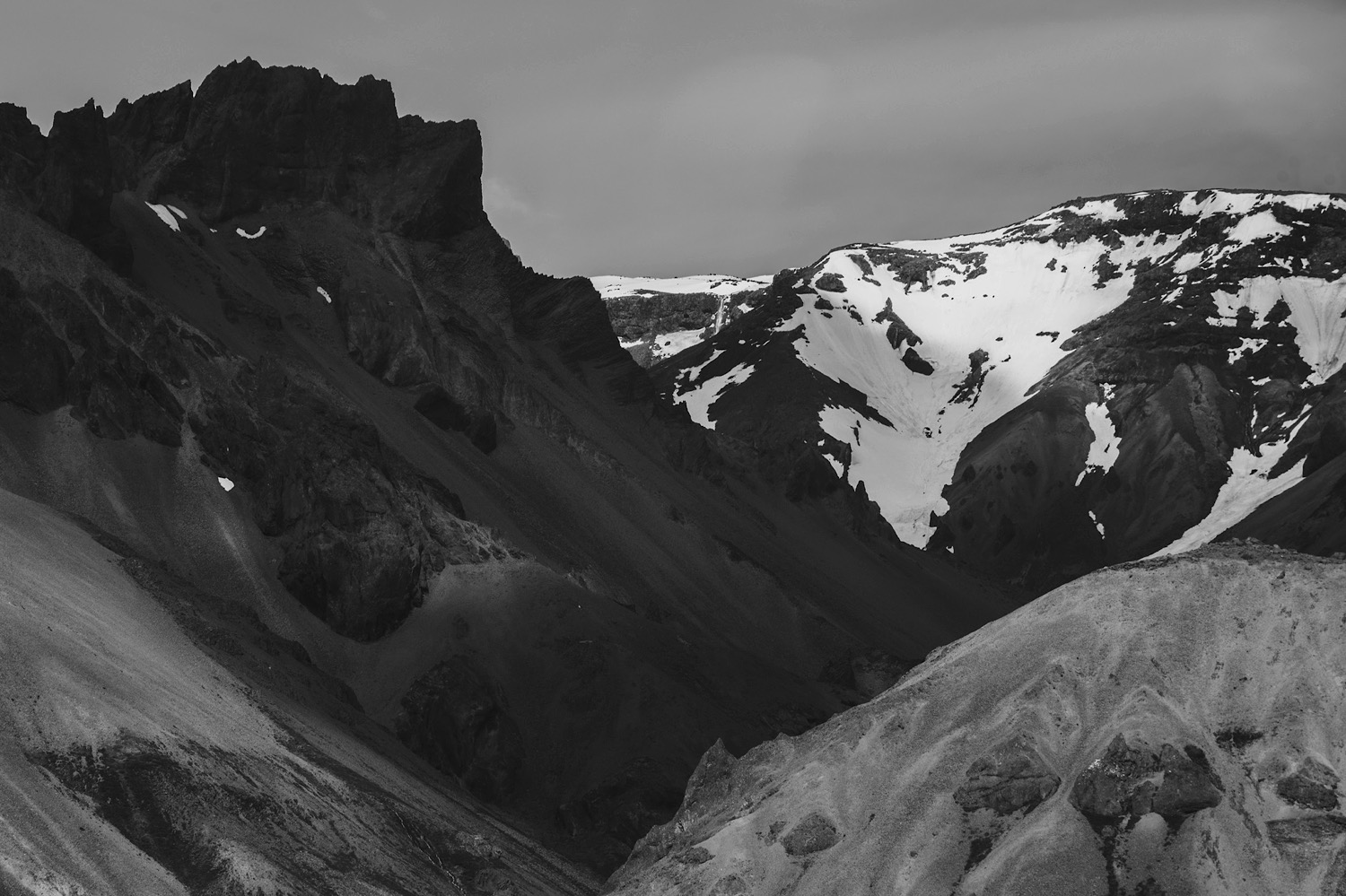 Iceland in May 2017 // Trung Hoang Photography