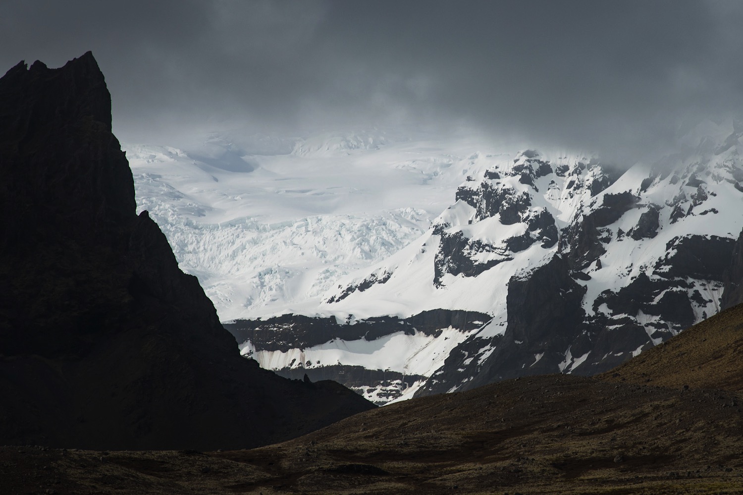  Iceland in May 2017 // Trung Hoang Photography 