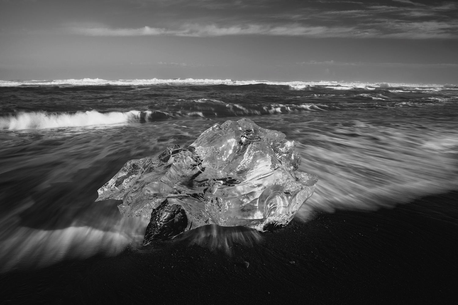 Diamond Beach