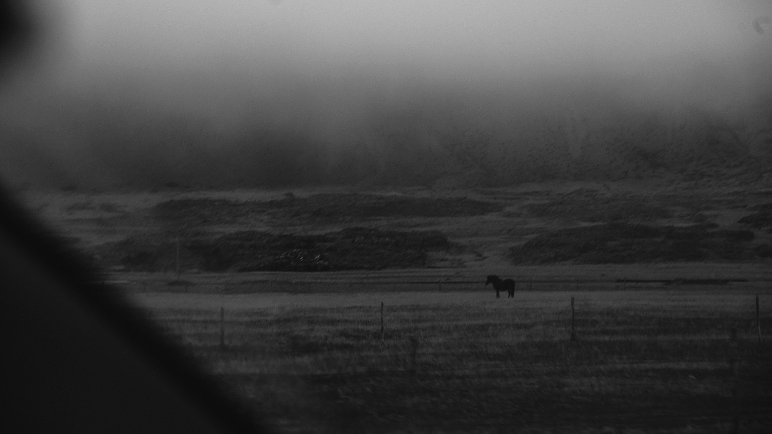 Iceland in May 2017 // Trung Hoang Photography