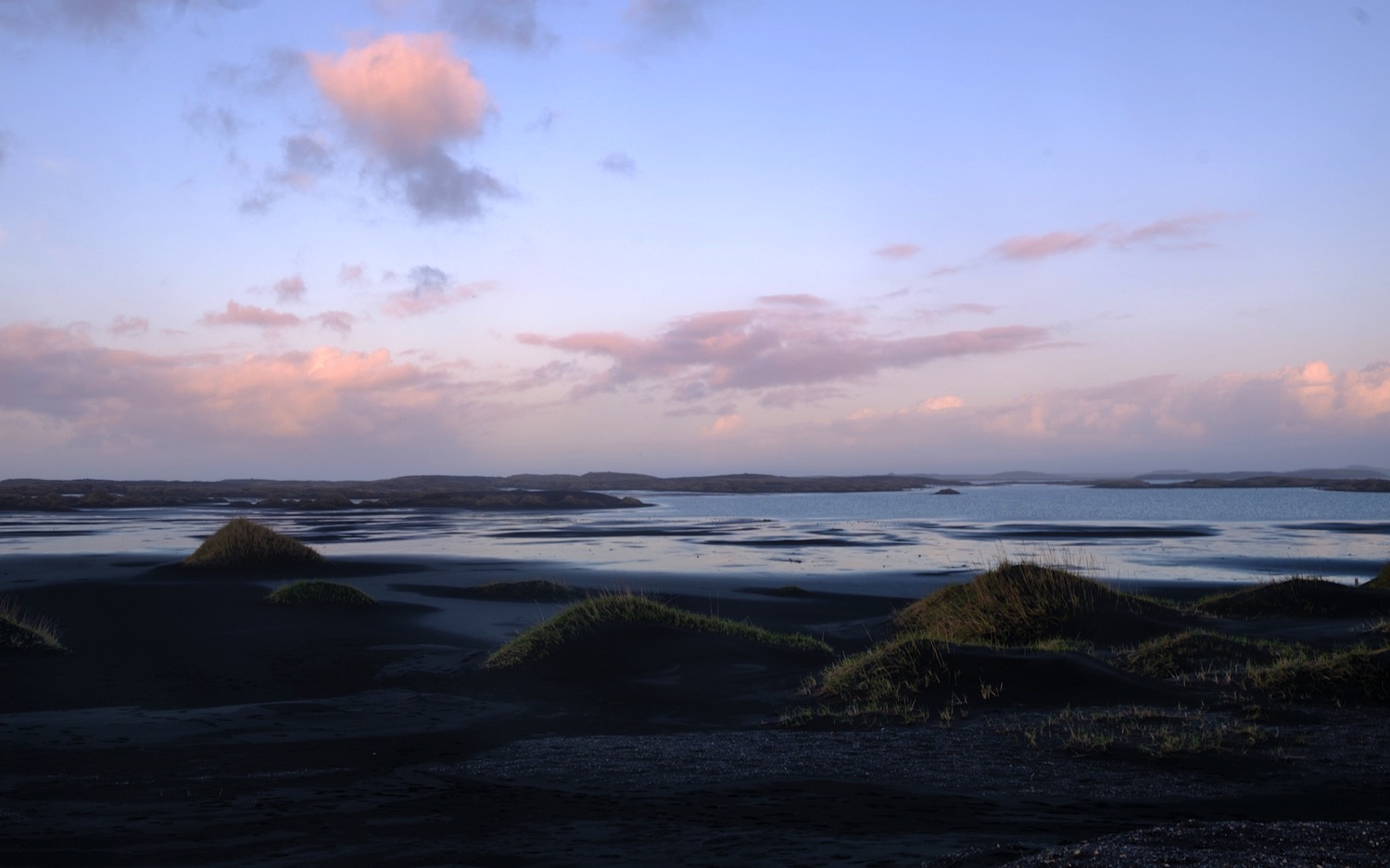  Iceland in May 2017 // Trung Hoang Photography 