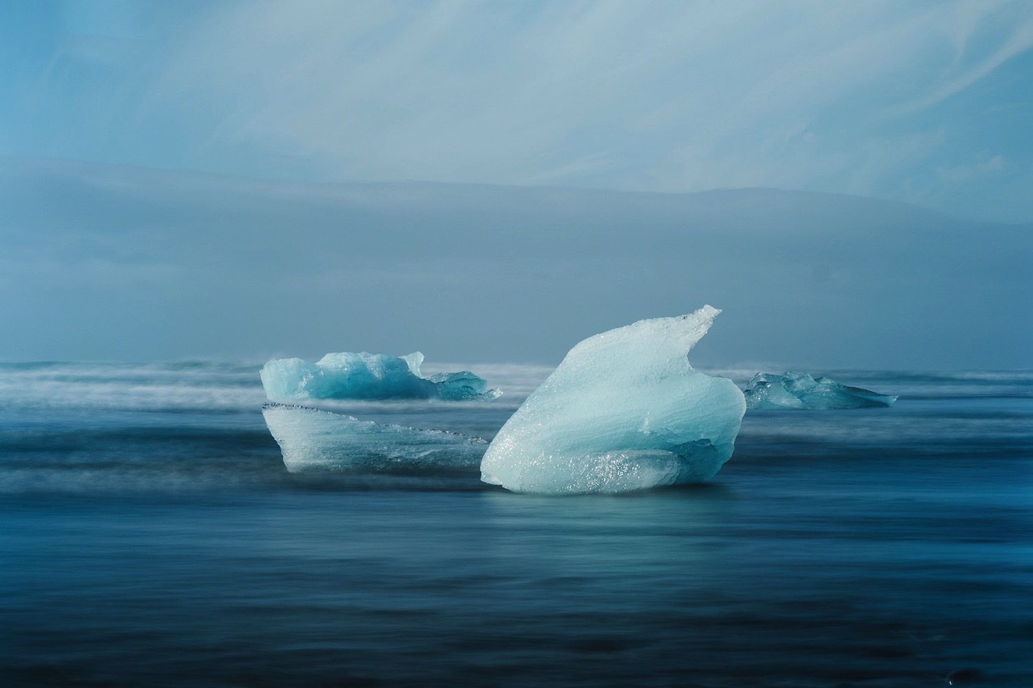Iceland in May 2017 // Trung Hoang Photography