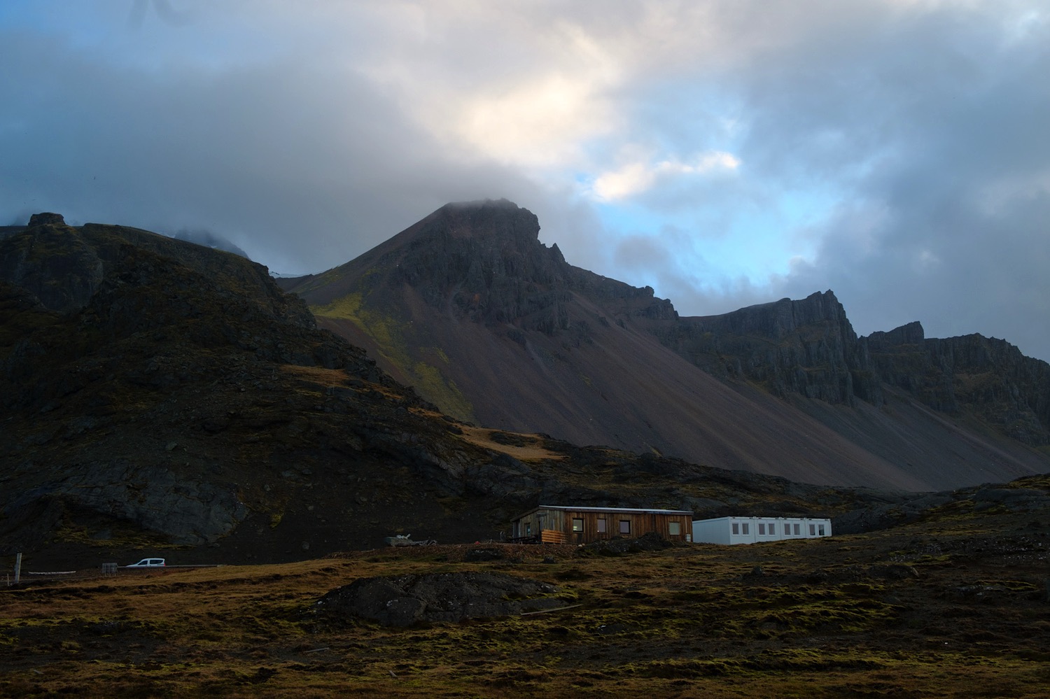 Iceland in May 2017 // Trung Hoang Photography