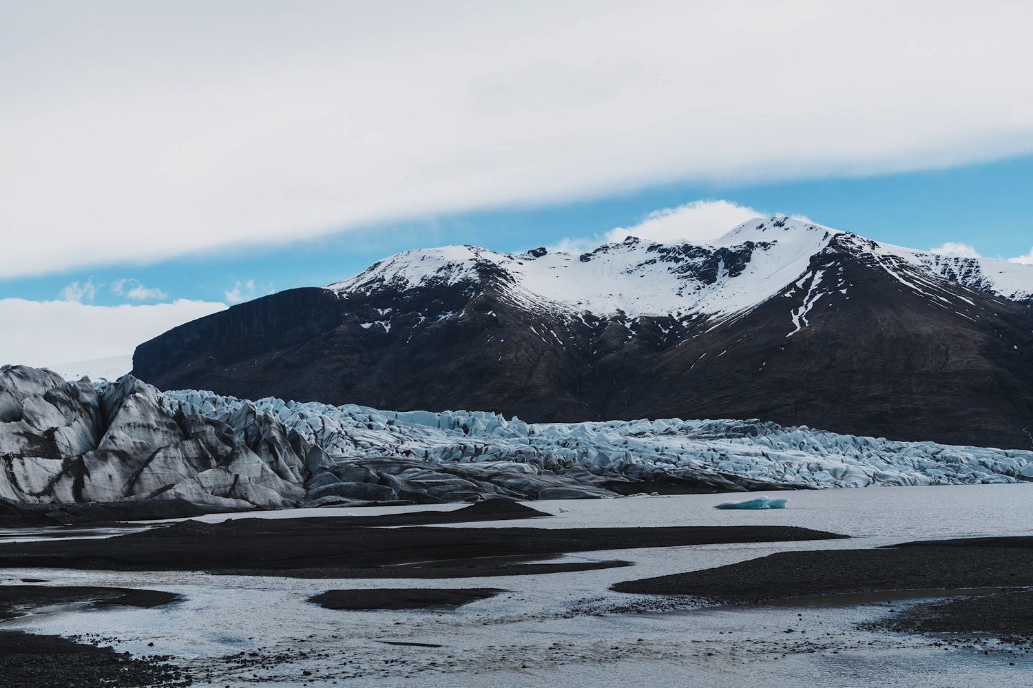 Skaftafell