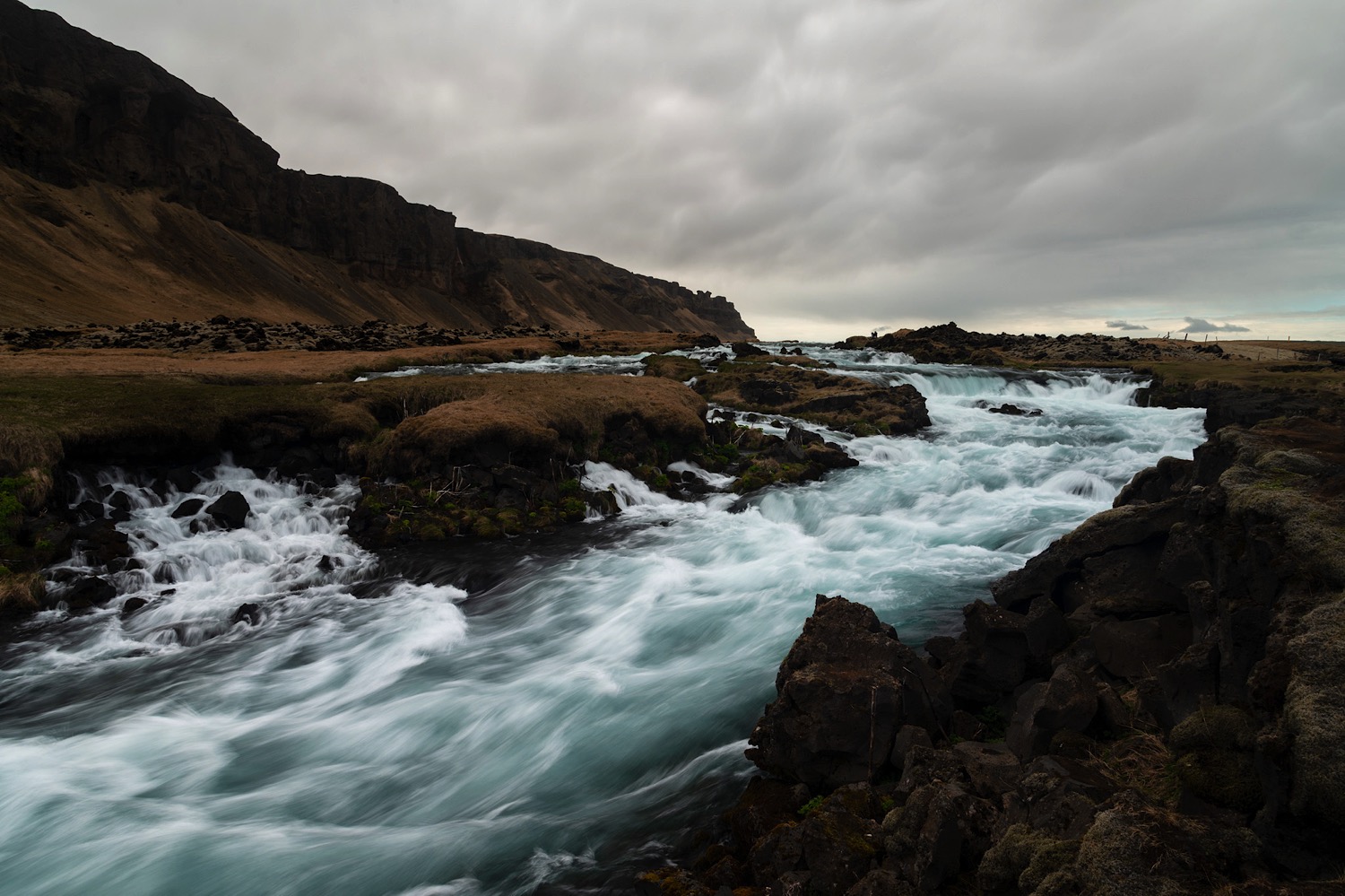 Iceland in May 2017 // Trung Hoang Photography