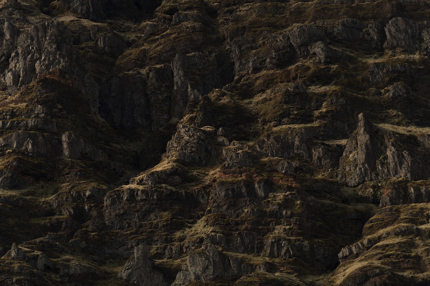 Iceland in May 2017 // Trung Hoang Photography