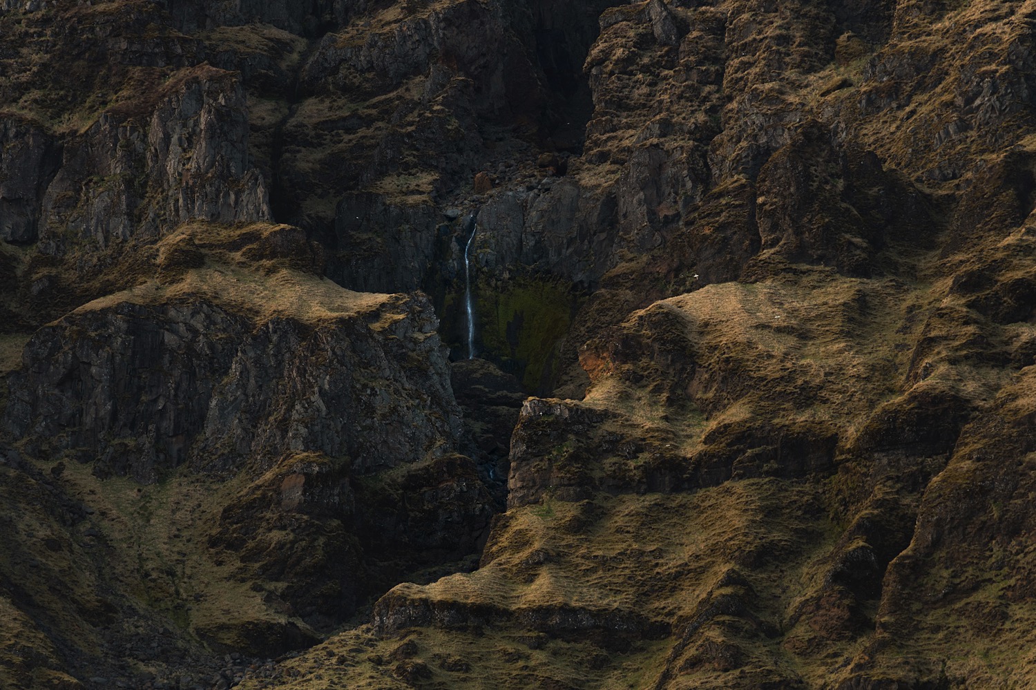 Hidden Iceland Waterfalls
