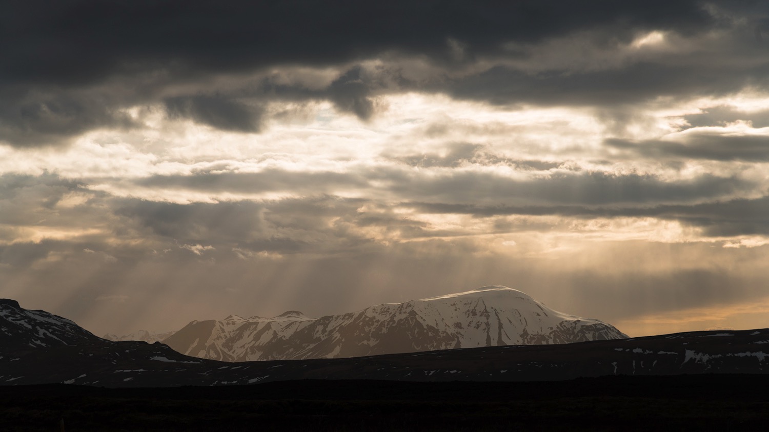  Iceland in May 2017 // Trung Hoang Photography 