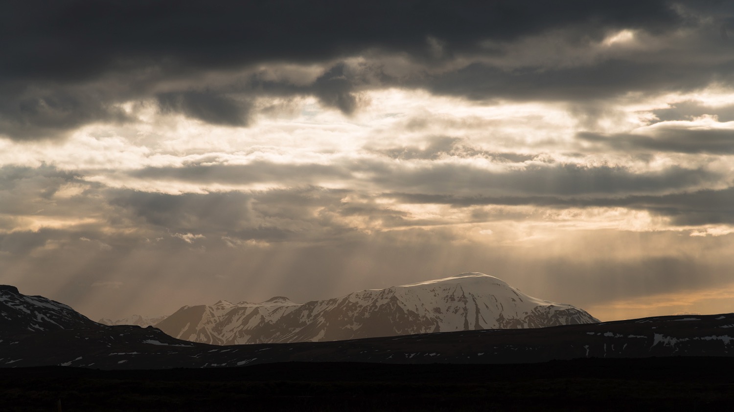 Iceland in May 2017 // Trung Hoang Photography