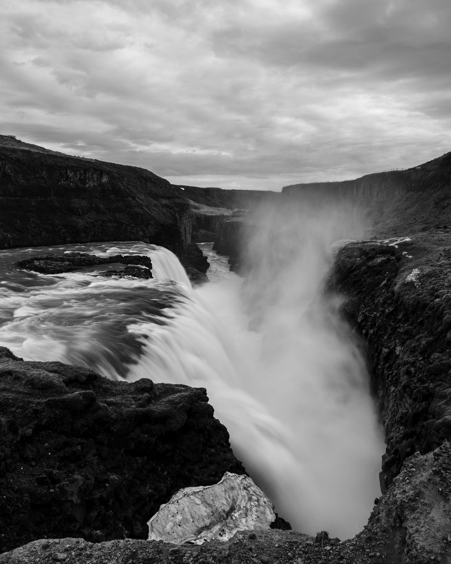 Gullfoss - Iceland Blog Part II
Photo by Trung Hoang Photography |www.trunghoangphotography.com | San Francisco Bay Area Wedding Photographer