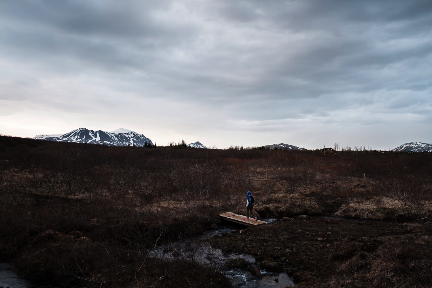 Bruarfoss Trail - Iceland Blog Part II
Photo by Trung Hoang Photography |www.trunghoangphotography.com | San Francisco Bay Area Wedding Photographer