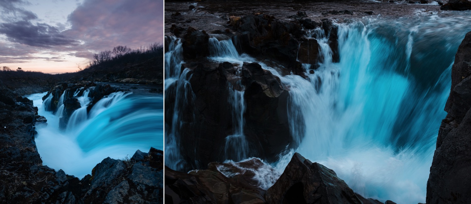 Midfoss - Iceland Blog Part II
Photo by Trung Hoang Photography |www.trunghoangphotography.com | San Francisco Bay Area Wedding Photographer
