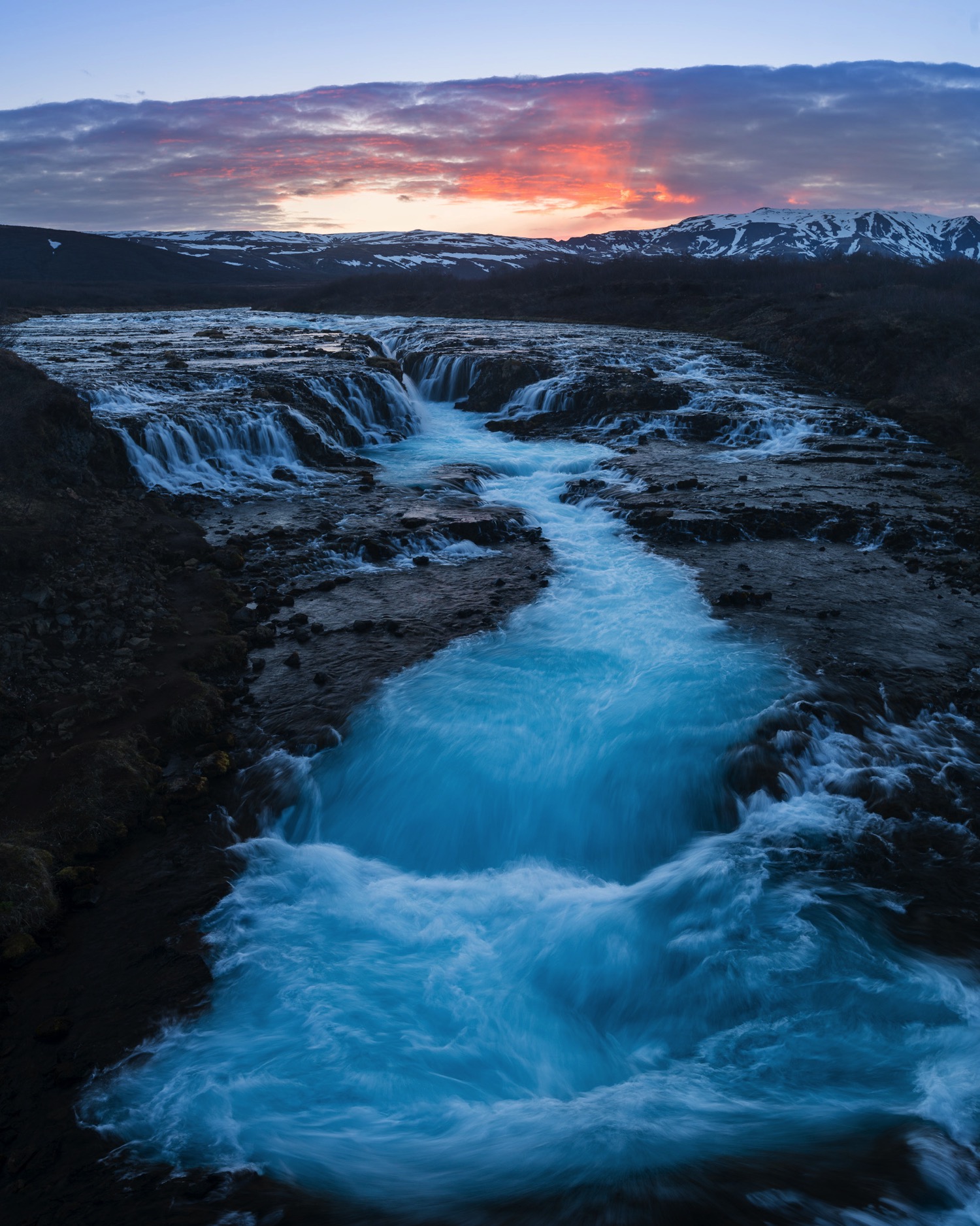  Sunset at Bruarfoss - Iceland Blog Part II

Photo by Trung Hoang Photography |www.trunghoangphotography.com | San Francisco Bay Area Wedding Photographer 