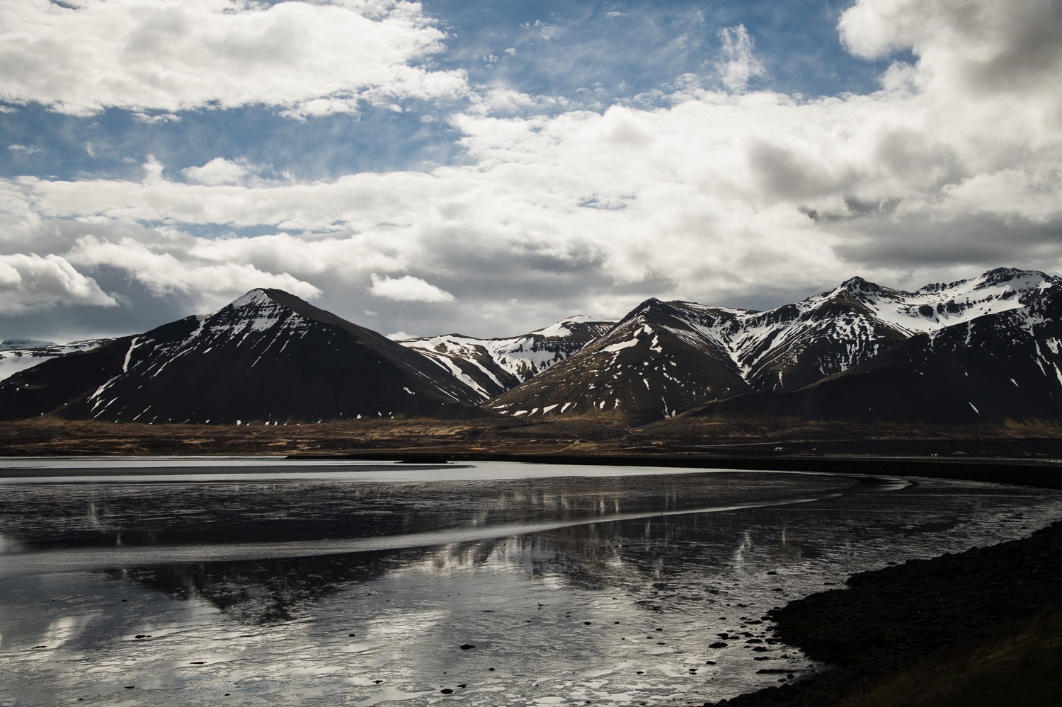 Iceland Blog Part II
Photo by Trung Hoang Photography |www.trunghoangphotography.com | San Francisco Bay Area Wedding Photographer