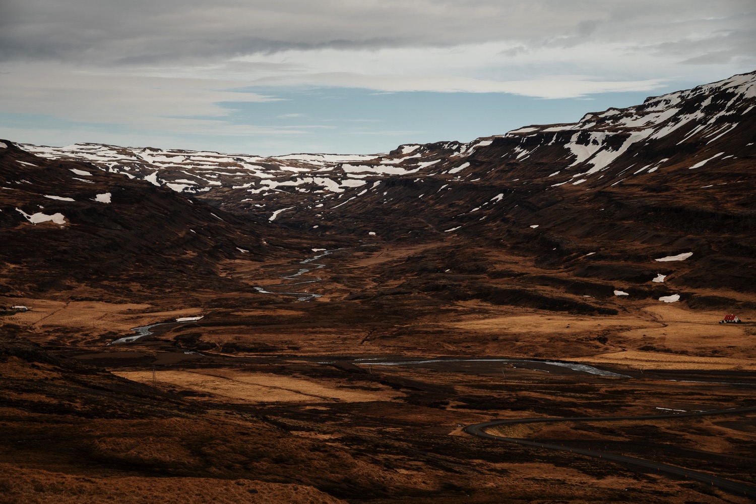 Valleys of Iceland - Iceland Blog Part II
Photo by Trung Hoang Photography |www.trunghoangphotography.com | San Francisco Bay Area Wedding Photographer