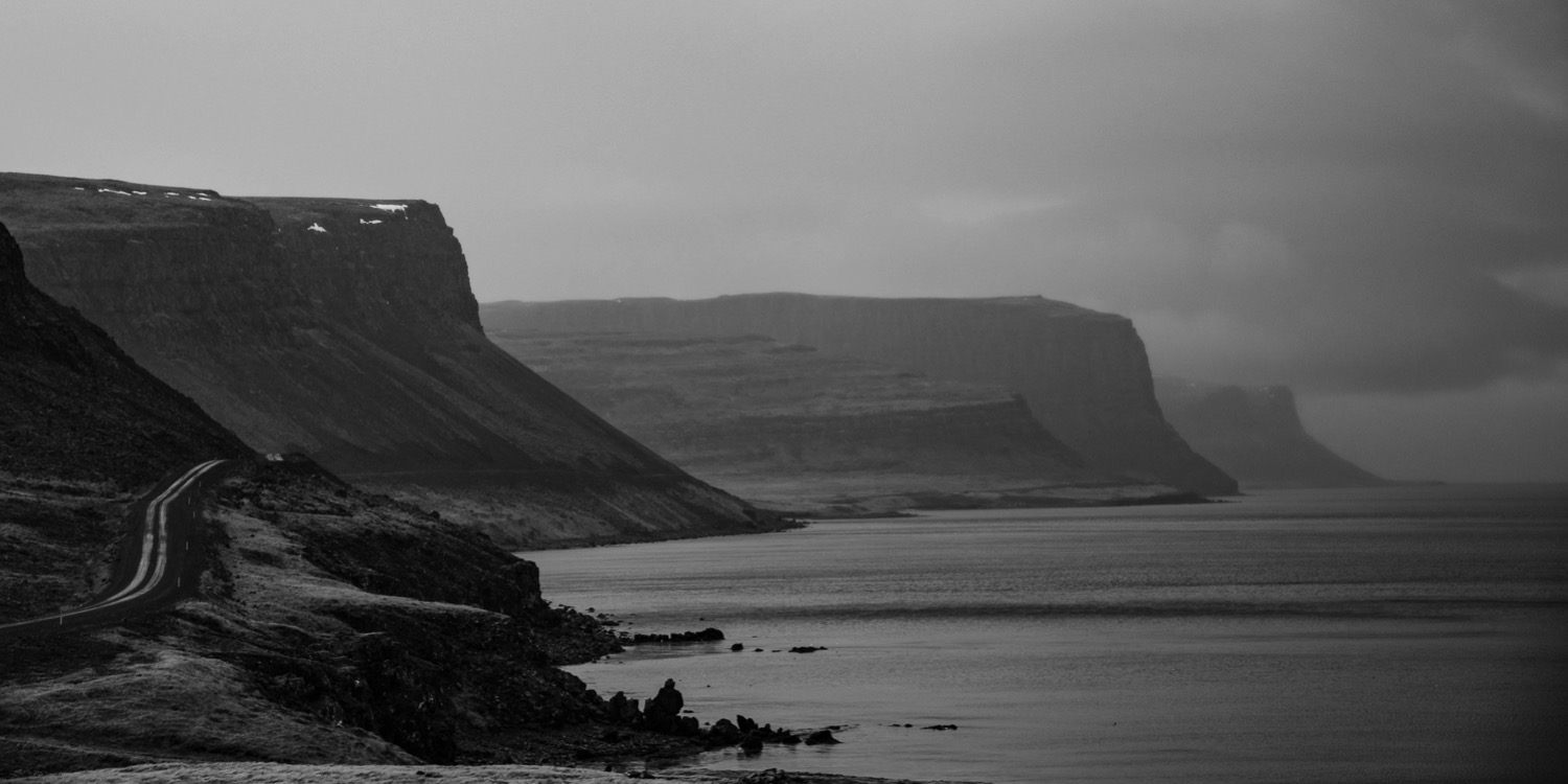 Westfjords - Iceland Blog Part II
Photo by Trung Hoang Photography |www.trunghoangphotography.com | San Francisco Bay Area Wedding Photographer