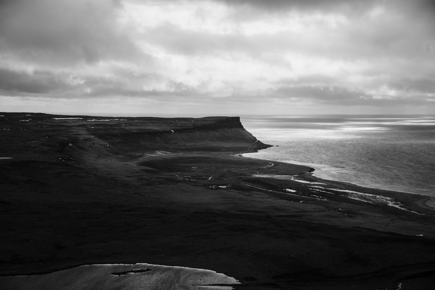 Western Iceland Coast - Iceland Blog Part II
Photo by Trung Hoang Photography |www.trunghoangphotography.com | San Francisco Bay Area Wedding Photographer