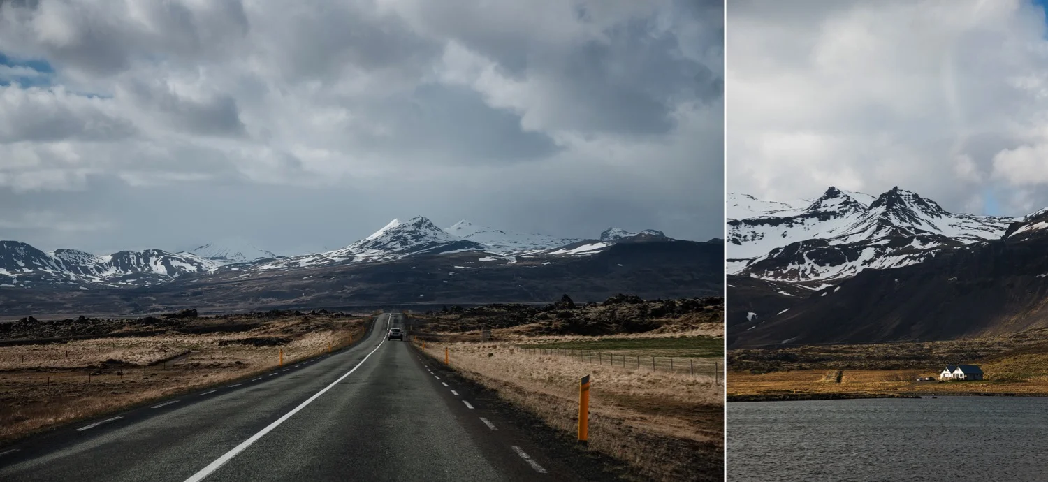 Iceland Blog Part II
Photo by Trung Hoang Photography |www.trunghoangphotography.com | San Francisco Bay Area Wedding Photographer