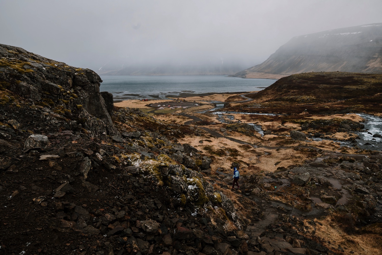 Dynjandi, Westjords, Iceland - Iceland Blog Part II
Photo by Trung Hoang Photography |www.trunghoangphotography.com | San Francisco Bay Area Wedding Photographer