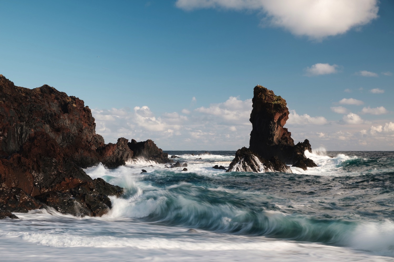 Dj�pal�nssandur Beach - Iceland Blog Part II
Photo by Trung Hoang Photography |www.trunghoangphotography.com | San Francisco Bay Area Wedding Photographer