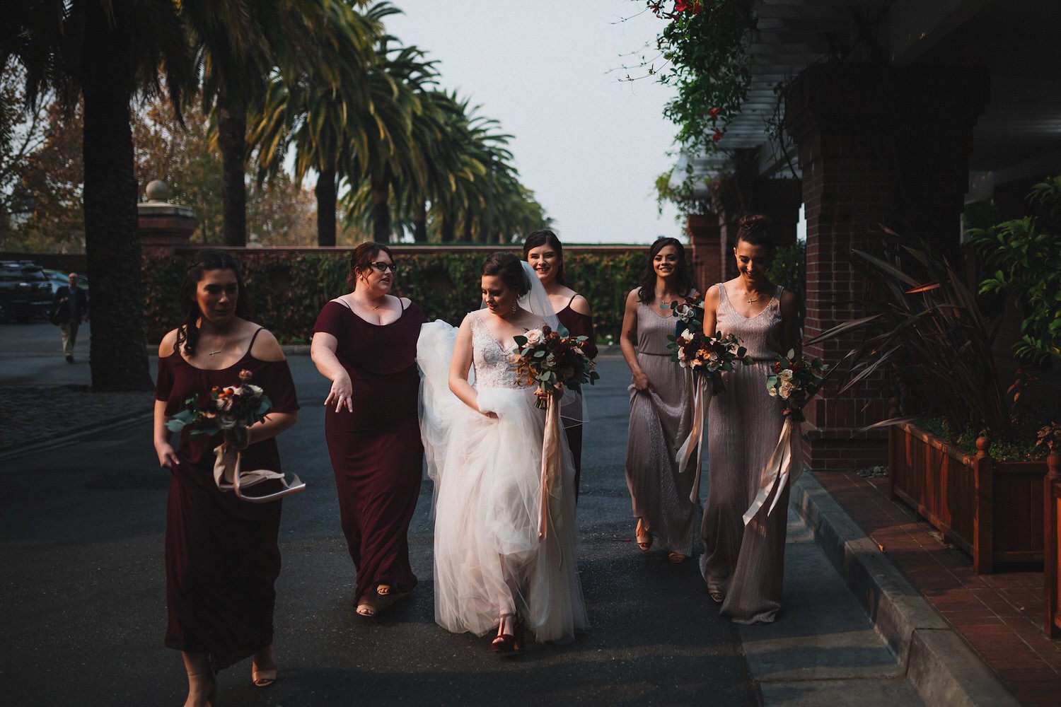 Wedding Photographers in Palo Alto